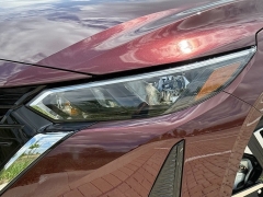 New 2025 Nissan Sentra SV CVT at Zeigler Nissan of Orland Park near Orland Park, IL