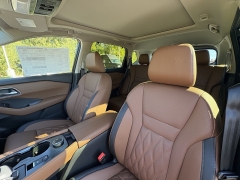 New 2026 Nissan Rogue AWD Platinum at Zeigler Nissan of Orland Park near Orland Park, IL