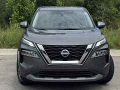 Used 2023 Nissan Rogue FWD SV at Maxx Loans near St. Adrian, MI