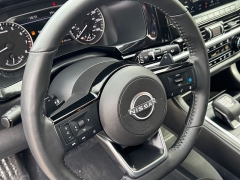 Used 2025  Nissan Pathfinder SL 4WD at Maxx Loans near St&period; Adrian&comma; MI