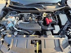 New 2026 Nissan Rogue AWD SV at Zeigler Nissan of Orland Park near Orland Park, IL