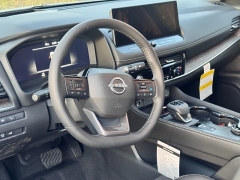 New 2026 Nissan Rogue AWD Platinum at Zeigler Nissan of Orland Park near Orland Park, IL