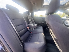 Used 2024 Chevrolet Malibu 4dr Sdn 1LT at Maxx Loans near St. Adrian, MI