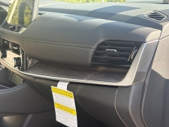 New 2026 Nissan Rogue AWD Platinum at Zeigler Nissan of Orland Park near Orland Park, IL