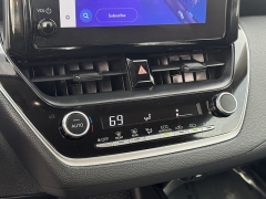 Used 2024  Toyota Corolla LE CVT at Maxx Loans near St&period; Adrian&comma; MI