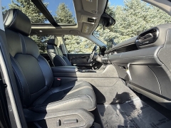 Used 2025  Honda Pilot Touring AWD at Maxx Loans near St&period; Adrian&comma; MI