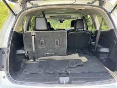 Used 2022 Honda Pilot EX-L AWD at Maxx Loans near St. Adrian, MI