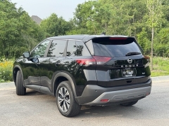 Used 2023 Nissan Rogue FWD SV at Maxx Loans near St. Adrian, MI