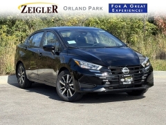  2025 Nissan Versa SV CVT at Maxx Loans near St&period; Adrian&comma; MI