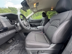 Used 2025  Nissan Pathfinder SV 4WD at Maxx Loans near St&period; Adrian&comma; MI