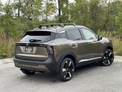 New 2026 Nissan Kicks SR AWD at Zeigler Nissan of Orland Park near Orland Park, IL