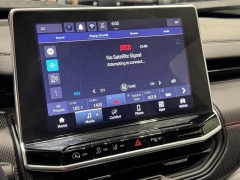 Used 2024 Jeep Compass Trailhawk 4x4 at Maxx Loans near St. Adrian, MI