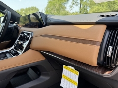 New 2025 Nissan Armada 4x4 SL at Zeigler Nissan of Orland Park near Orland Park, IL