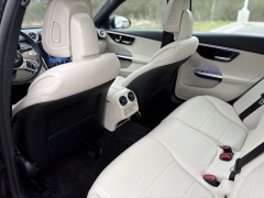 Used 2023 Mercedes-Benz C-Class C 300 4MATIC Sedan at Maxx Loans near St. Adrian, MI