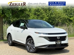 Used 2025  Nissan Murano AWD SL at Maxx Loans near St&period; Adrian&comma; MI