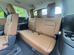 New 2025 Nissan Pathfinder Platinum 4WD at Zeigler Nissan of Orland Park near Orland Park, IL
