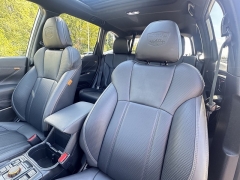Used 2024 Subaru Forester Wilderness AWD at Zeigler Nissan of Orland Park near Orland Park, IL