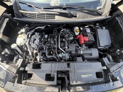 New 2025 Nissan Kicks SR AWD at Zeigler Nissan of Orland Park near Orland Park, IL
