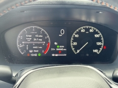 Used 2023  Honda HR-V Sport AWD CVT at Maxx Loans near St&period; Adrian&comma; MI