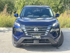 New 2026 Nissan Rogue AWD SV at Zeigler Nissan of Orland Park near Orland Park, IL