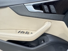 Used 2022 Audi A4 Sedan S line Premium Plus 45 TFSI quattro at Maxx Loans near St. Adrian, MI