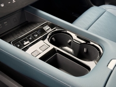 New 2025 Nissan Murano AWD Platinum at Zeigler Nissan of Orland Park near Orland Park, IL