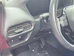 Used 2023  Honda HR-V Sport AWD CVT at Maxx Loans near St&period; Adrian&comma; MI