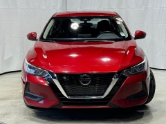 Used 2022  Nissan Sentra SV CVT at Maxx Loans near St&period; Adrian&comma; MI