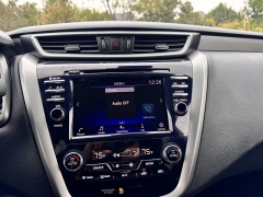 Used 2023 Nissan Murano AWD S at Zeigler Nissan of Orland Park near Orland Park, IL