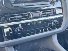 New 2025 Nissan Pathfinder SV 4WD at Zeigler Nissan of Orland Park near Orland Park, IL