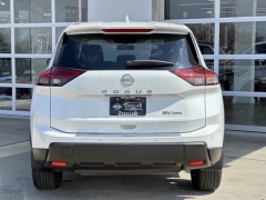 Used 2025  Nissan Rogue AWD SV at Maxx Loans near St&period; Adrian&comma; MI
