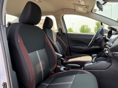 New 2025 Nissan Versa SR CVT at Zeigler Nissan of Orland Park near Orland Park, IL