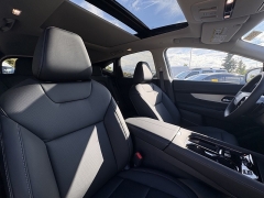 New 2026 Nissan Murano AWD SL at Zeigler Nissan of Orland Park near Orland Park, IL