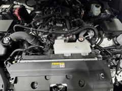 Used 2025  Toyota Tacoma 4WD SR Double Cab 5ft Bed AT at Maxx Loans near St. Adrian, MI