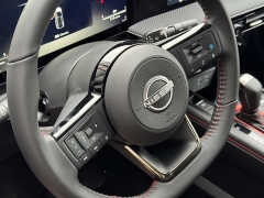 New 2026 Nissan Kicks SR AWD at Zeigler Nissan of Orland Park near Orland Park, IL
