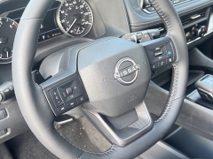 New 2026 Nissan Rogue AWD SV at Zeigler Nissan of Orland Park near Orland Park, IL