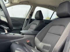 Used 2025  Nissan Altima S FWD at Maxx Loans near St. Adrian, MI