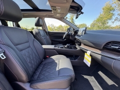 New 2026 Nissan Rogue AWD Platinum at Zeigler Nissan of Orland Park near Orland Park, IL