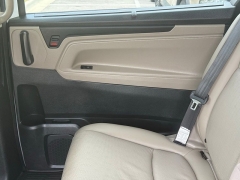 Used 2022  Honda Odyssey Elite Auto at Maxx Loans near St&period; Adrian&comma; MI