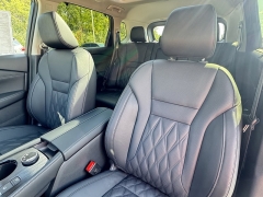 New 2026 Nissan Rogue AWD Platinum at Zeigler Nissan of Orland Park near Orland Park, IL