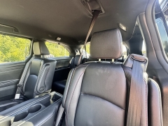 Used 2023 Honda Odyssey Sport Auto at Zeigler Nissan of Orland Park near Orland Park, IL