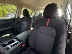 New 2025 Nissan Sentra SR CVT at Zeigler Nissan of Orland Park near Orland Park, IL