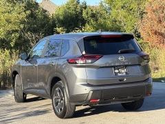 Used 2024 Nissan Rogue FWD SV at Zeigler Nissan of Orland Park near Orland Park, IL