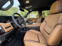 New 2025 Nissan Armada 4x4 SL at Zeigler Nissan of Orland Park near Orland Park, IL