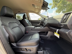 New 2025 Nissan Pathfinder SL 4WD at Zeigler Nissan of Orland Park near Orland Park, IL