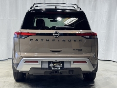 Used 2023  Nissan Pathfinder Platinum 4WD at Maxx Loans near St&period; Adrian&comma; MI
