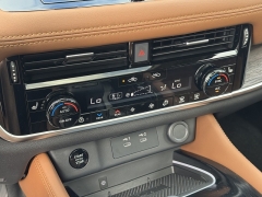 New 2026 Nissan Rogue AWD Platinum at Zeigler Nissan of Orland Park near Orland Park, IL