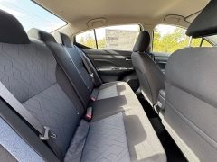 Used 2025  Nissan Versa SV CVT at Maxx Loans near St&period; Adrian&comma; MI