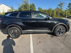 Used 2023 Kia Sportage EX FWD at Maxx Loans near St. Adrian, MI