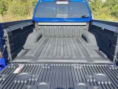 New 2026 Nissan Frontier Crew Cab 4x4 PRO-4X at Zeigler Nissan of Orland Park near Orland Park, IL